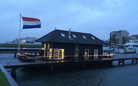 Boothuisje Marina Eemhof